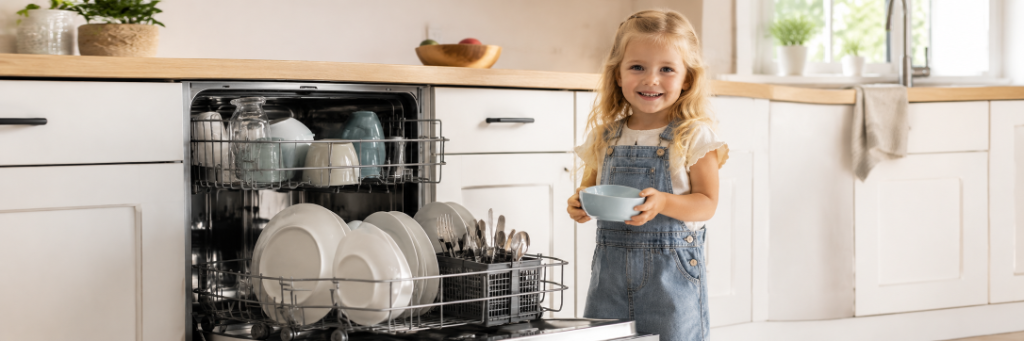 Major Appliances